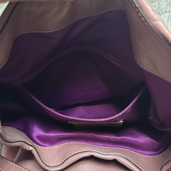 COACH - Shoulder bag - Picture 9 of 13